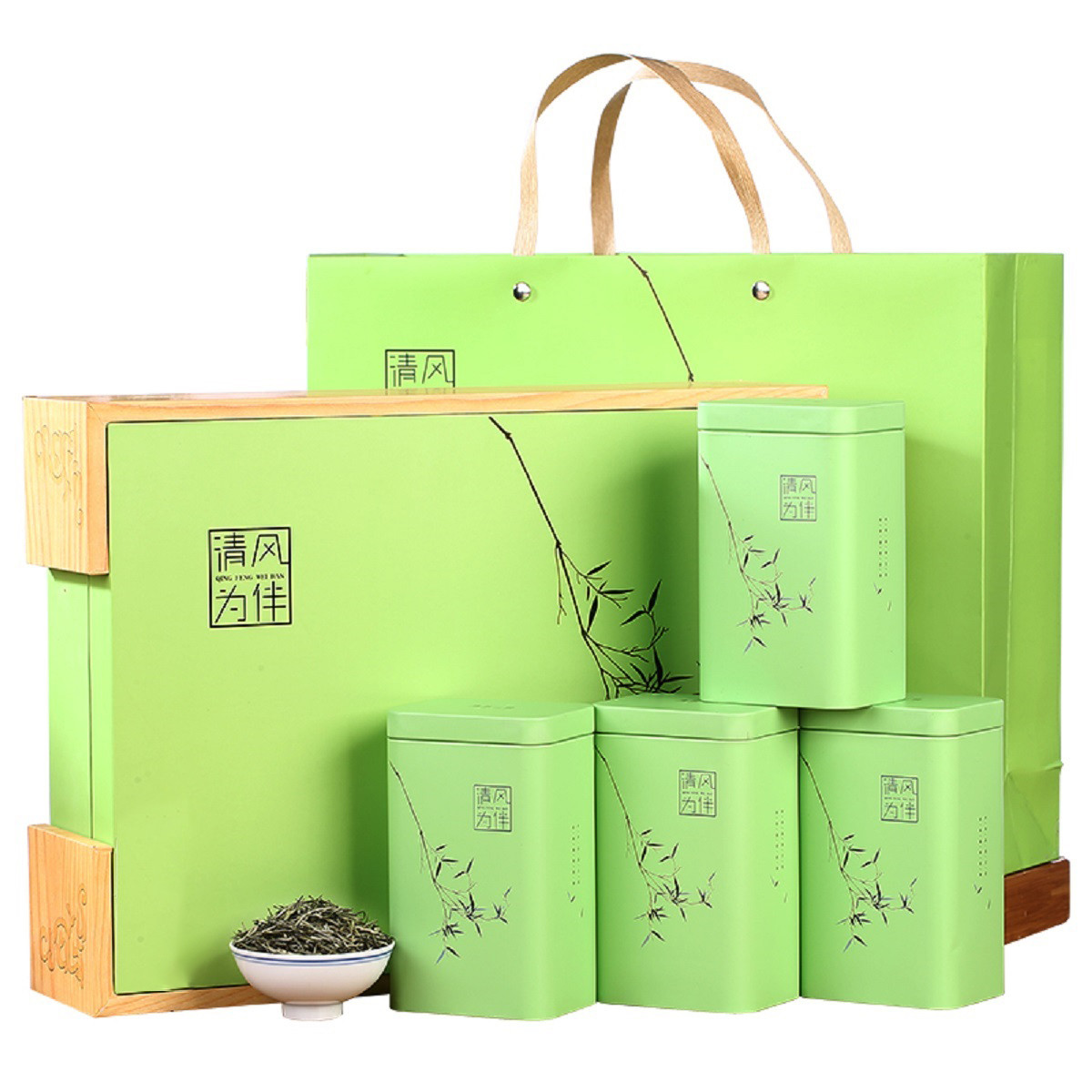 富硒堂苦荞茶(富硒黑苦荞茶多少钱)-硒宝网