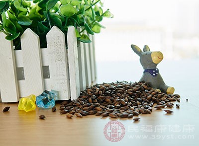 黑大麦茶富硒（富硒大麦茶不适合什么人喝）-硒宝网