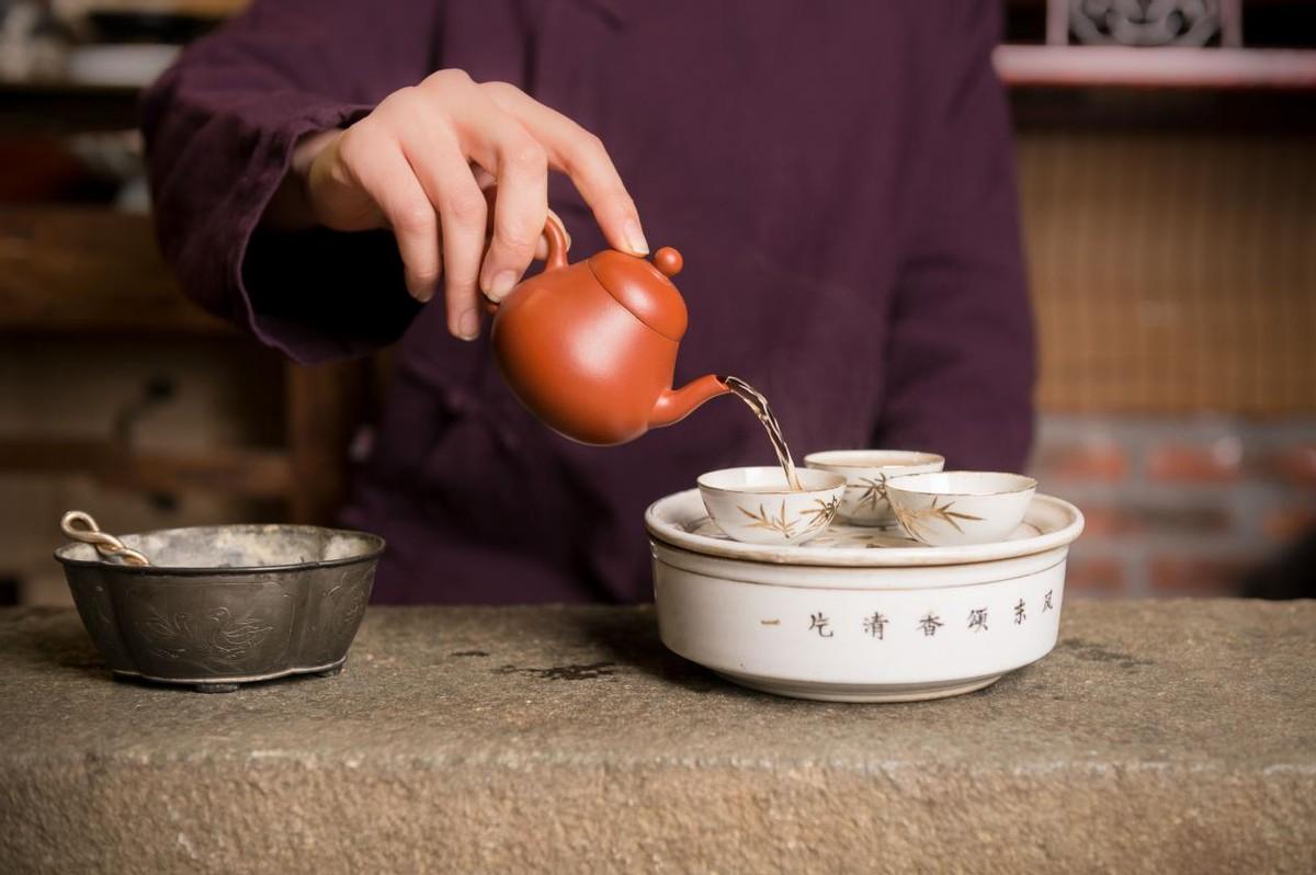 一壶春富硒茶(富硒茶杯市场价格)-硒宝网