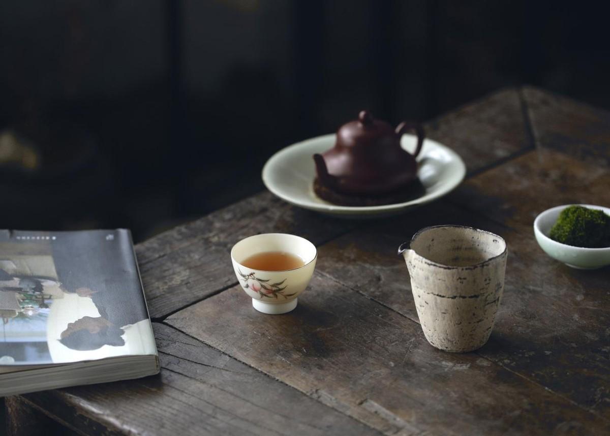 一壶春富硒茶(富硒茶杯市场价格)-硒宝网