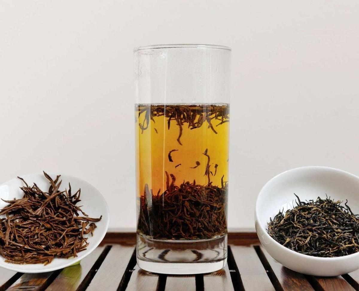 一壶春富硒茶(富硒茶杯市场价格)-硒宝网