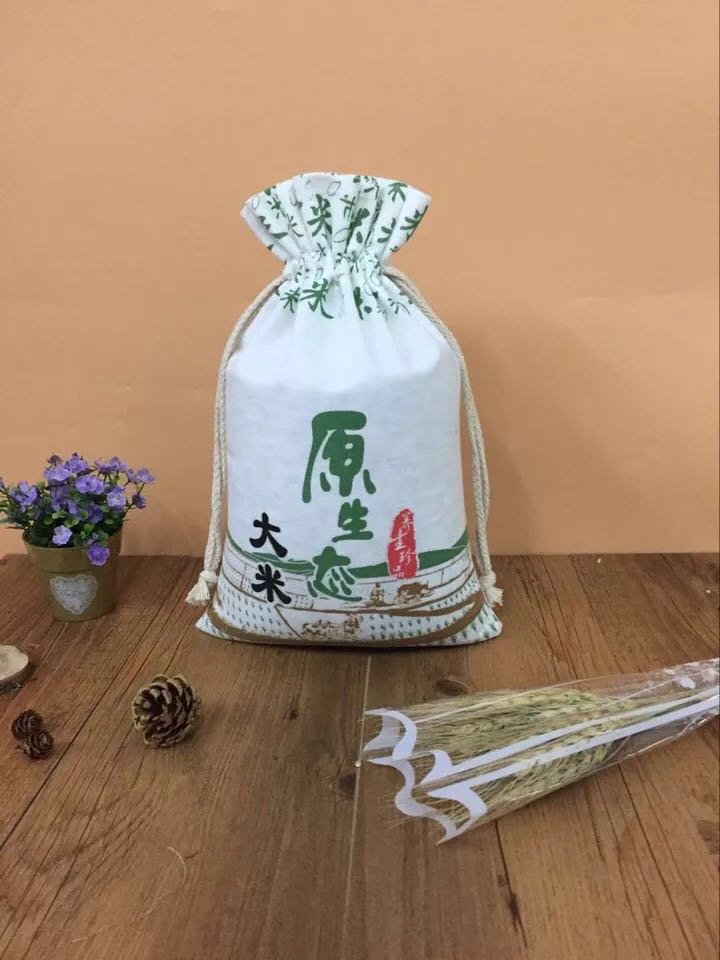 如皋富硒大米（富硒优质大米）-硒宝网