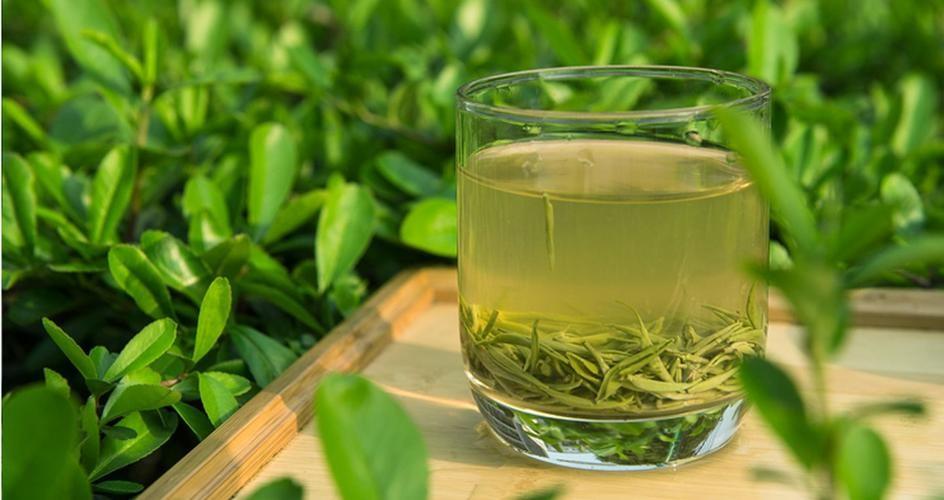 一壶春富硒茶(富硒茶具)-硒宝网