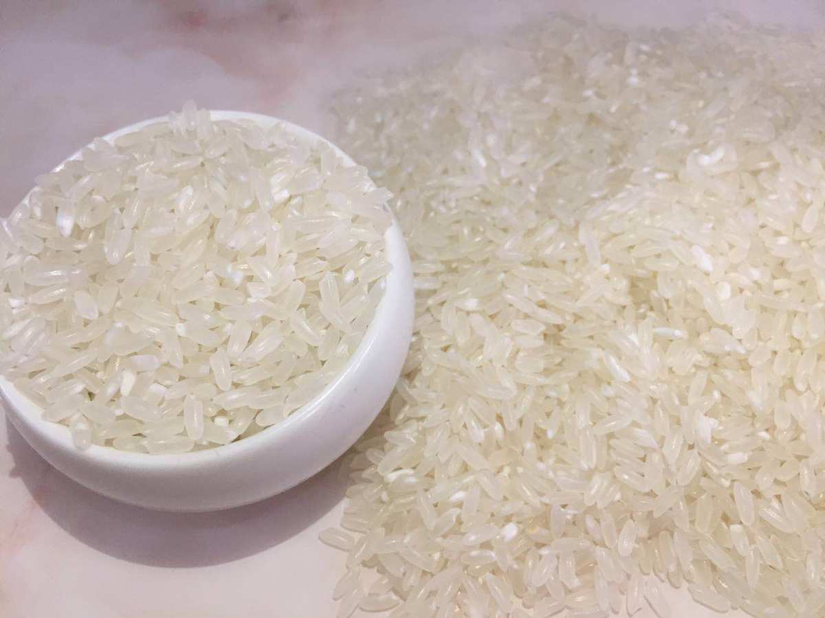 留庄富硒大米(富硒大米有用吗)-硒宝网