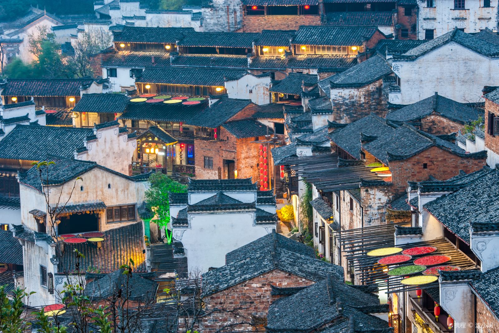 青灯富硒大米(富硒大米的绿色骗局)-硒宝网