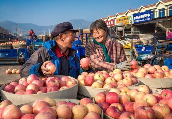 青灯富硒大米(富硒大米的绿色骗局)-硒宝网