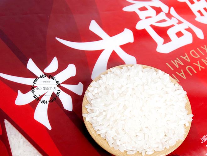 富硒大米编号(富硒大米的执行标准号)-硒宝网