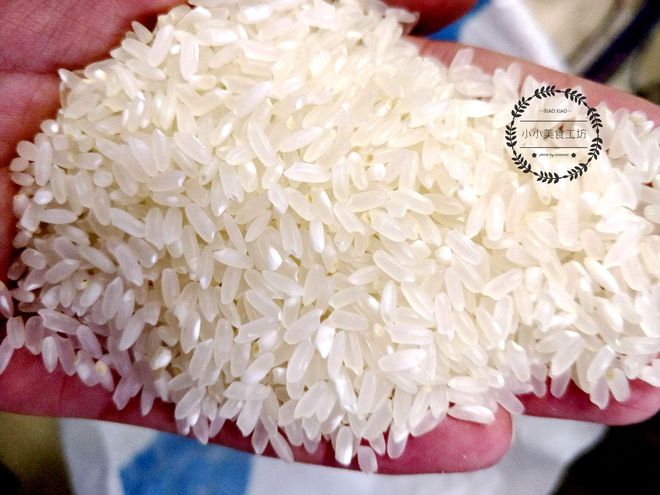 富硒大米编号(富硒大米的执行标准号)-硒宝网