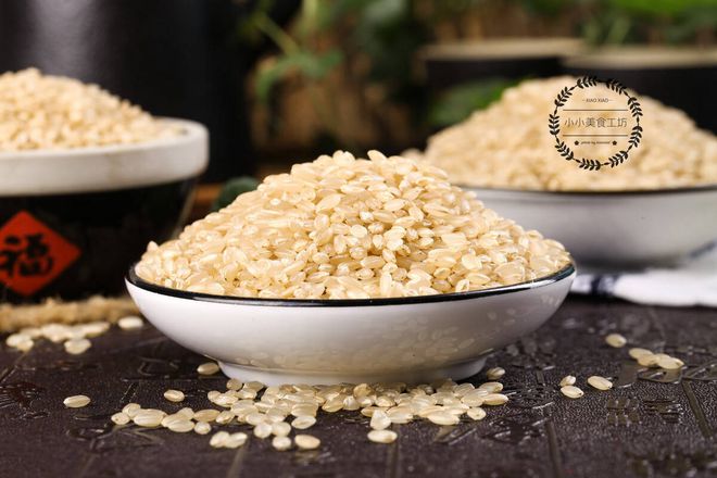 富硒大米编号(富硒大米的执行标准号)-硒宝网