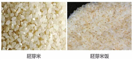 富硒大米口感(富硒大米口感如何)-硒宝网