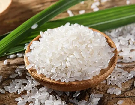 富硒晶香大米（晶硒米和富硒米）-硒宝网