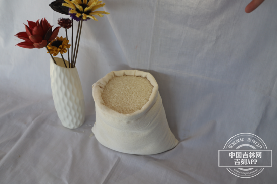 延吉富硒大米(吉林富硒大米)-硒宝网