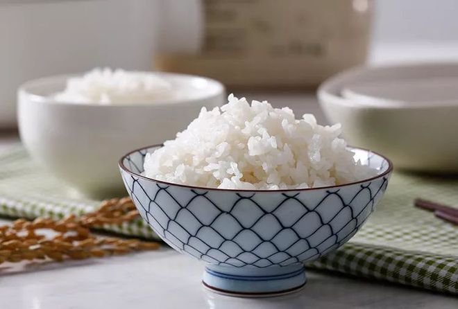 富硒五彩大米（富硒大米的颜色）-硒宝网