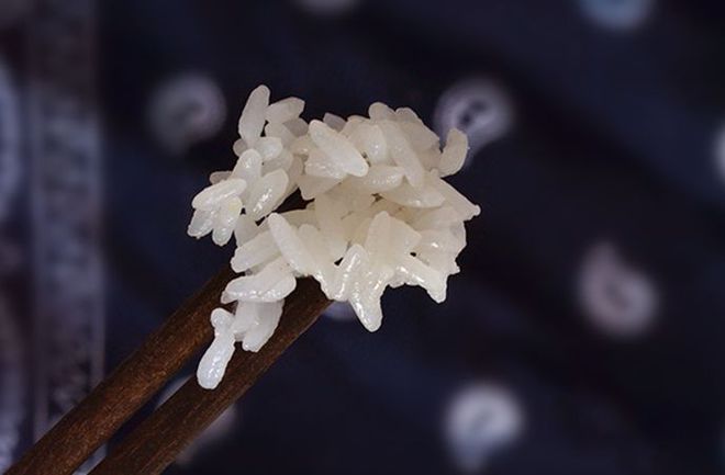 富硒五彩大米（富硒大米的颜色）-硒宝网