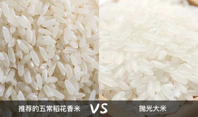 富硒五彩大米（富硒大米的颜色）-硒宝网