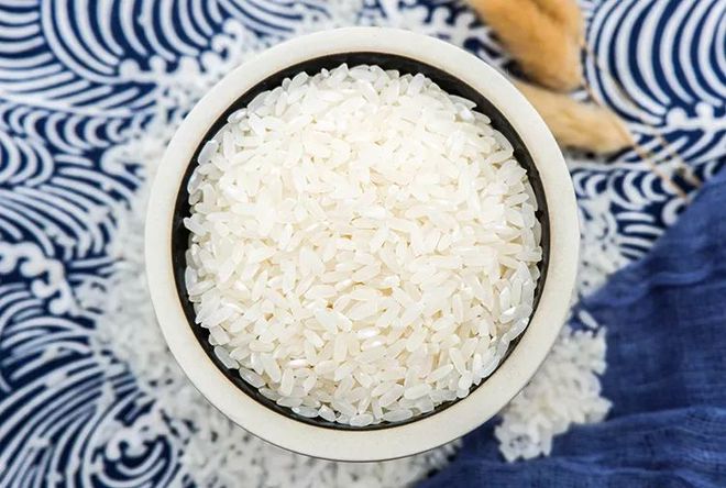 富硒五彩大米（富硒大米的颜色）-硒宝网