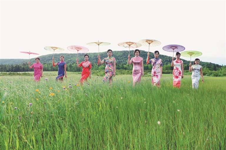 富硒大米产业(富硒大米产量)-硒宝网