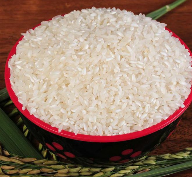 富硒大米颜色（大米颜色富硒含量标准）-硒宝网