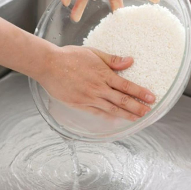 富硒大米颜色（大米颜色富硒含量标准）-硒宝网