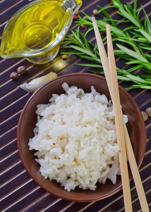 富硒大米颜色（大米颜色富硒含量标准）-硒宝网