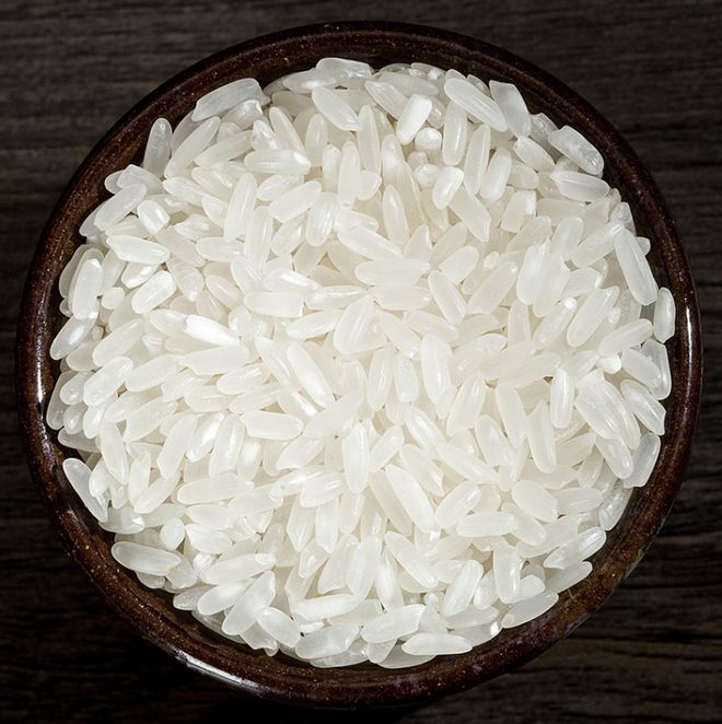 富硒大米颜色（大米颜色富硒含量标准）-硒宝网