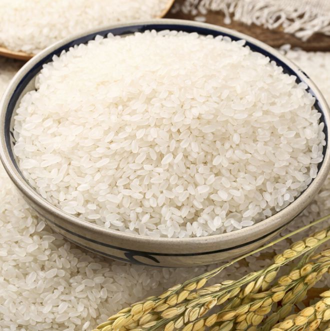 富硒大米颜色（大米颜色富硒含量标准）-硒宝网