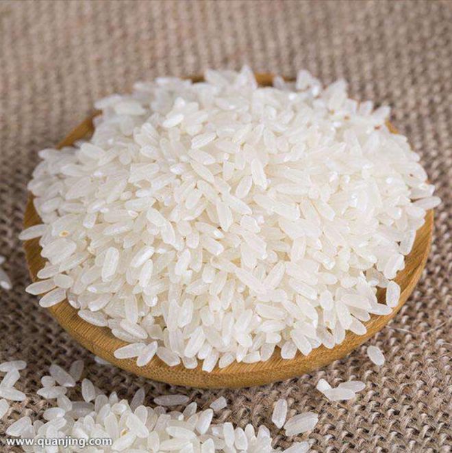 富硒大米颜色（大米颜色富硒含量标准）-硒宝网