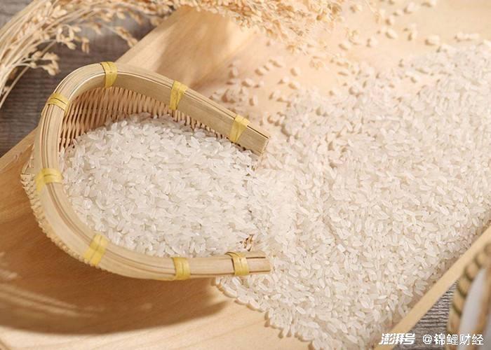 富硒大米前景（富硒优质大米）-硒宝网