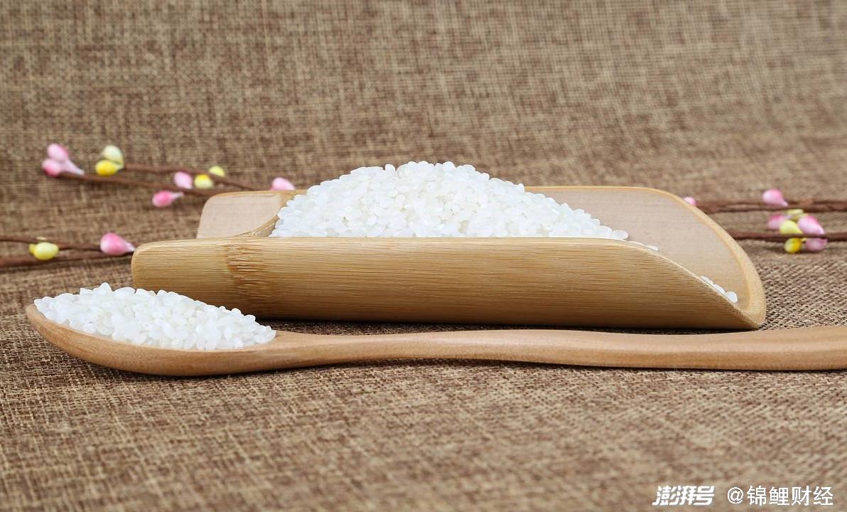 富硒大米前景（富硒优质大米）-硒宝网