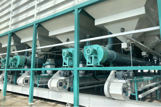 米富富硒大米（富硒大米含硒吗）-硒宝网