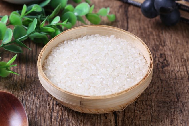 富硒大米颜色（富硒大米的颜色）-硒宝网