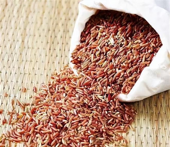 富硒大米颜色（富硒大米的颜色）-硒宝网