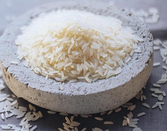 富硒大米颜色（富硒大米的颜色）-硒宝网