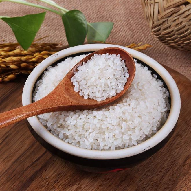 富硒大米颜色（富硒大米的颜色）-硒宝网