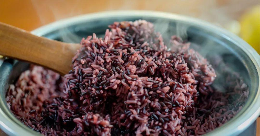 富硒臻品大米（大米富硒臻品图片大全）-硒宝网