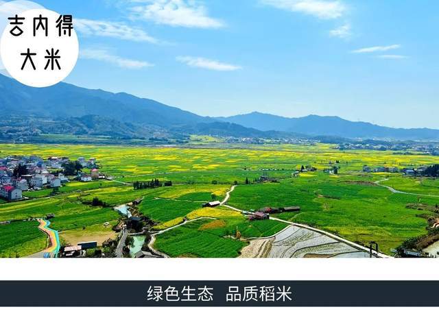 浦塘富硒大米（浦北富硒大米）-硒宝网