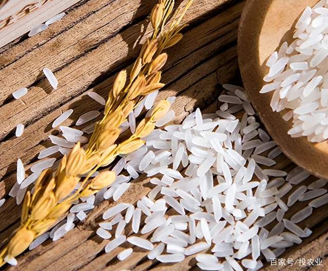 浦塘富硒大米（浦北富硒大米）-硒宝网