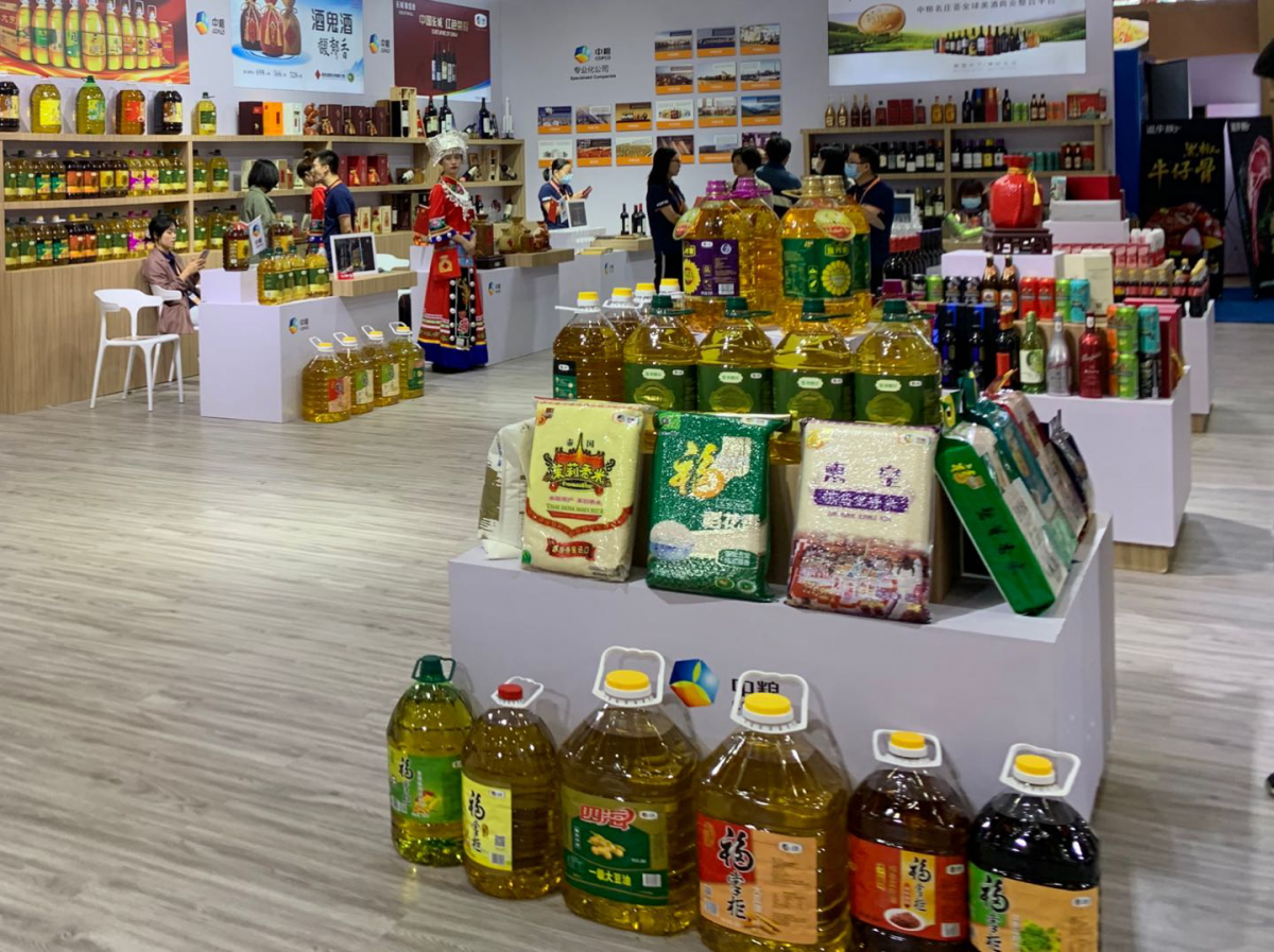 福州富硒大米（富硒大米产地有哪些）-硒宝网