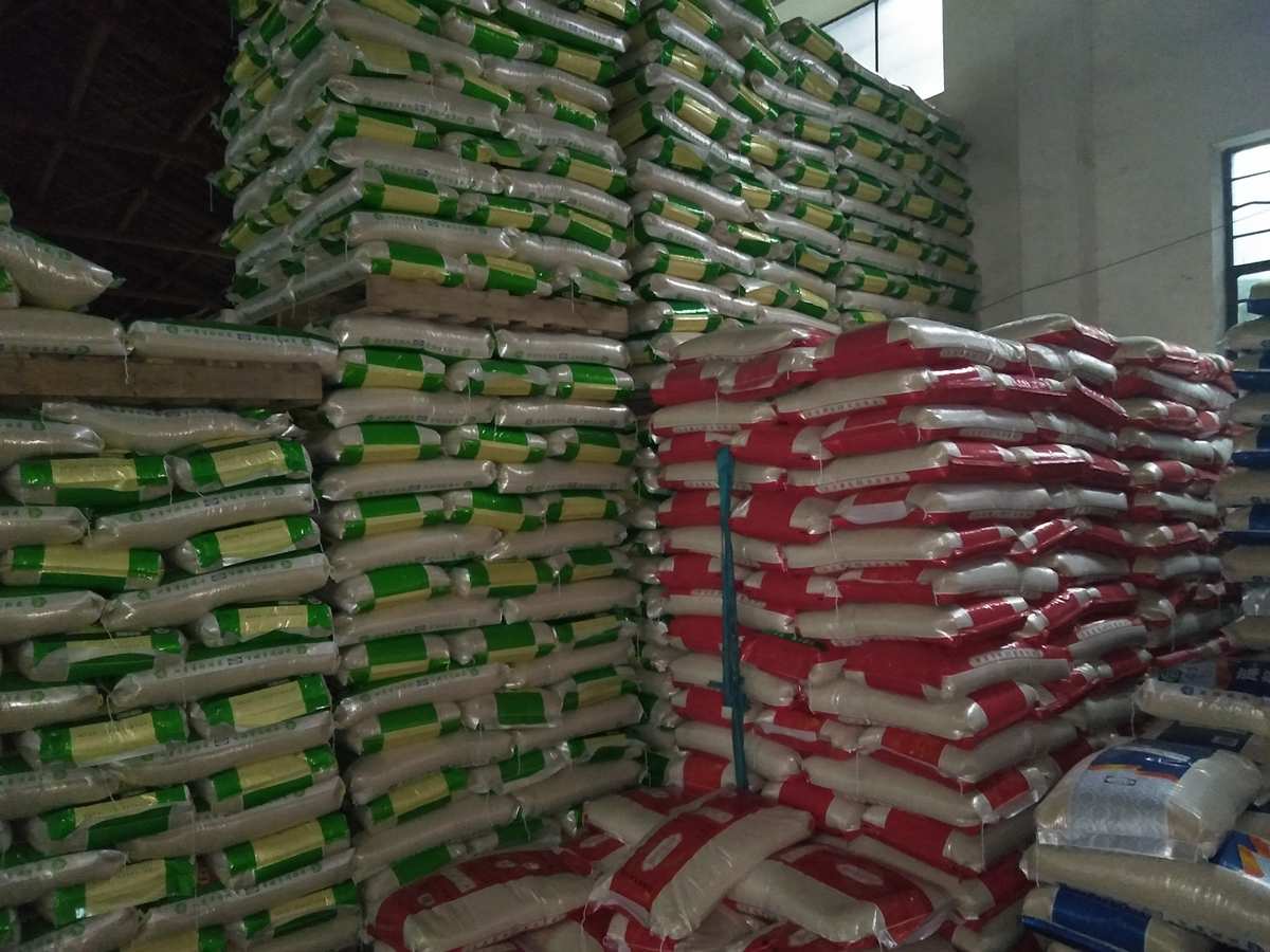 福州富硒大米（富硒大米产地有哪些）-硒宝网