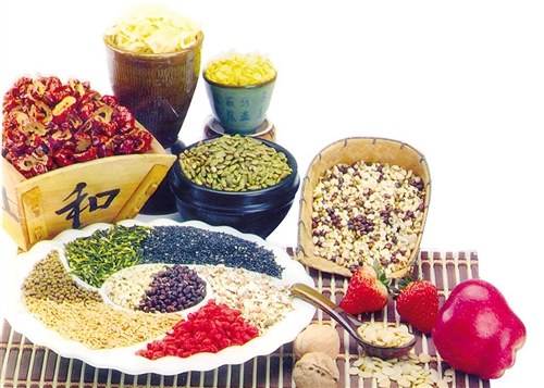 富硒大米售价(大米售价富硒多少钱)-硒宝网