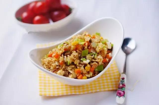 富硒大米米饭（大米米饭富硒吗）-硒宝网