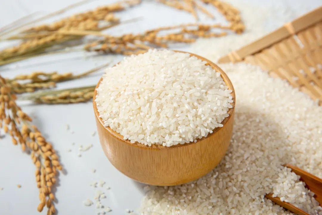 富硒大米米饭（大米米饭富硒吗）-硒宝网