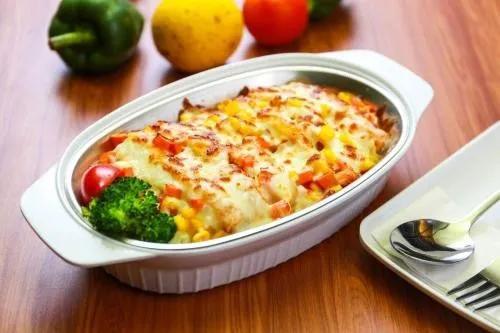 富硒大米米饭（大米米饭富硒吗）-硒宝网