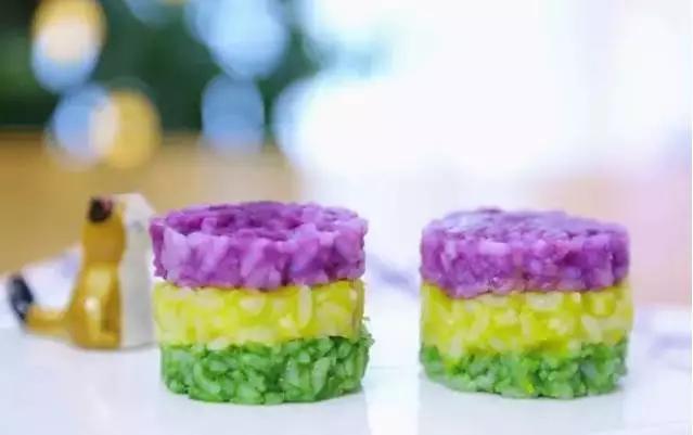 富硒大米米饭（大米米饭富硒吗）-硒宝网