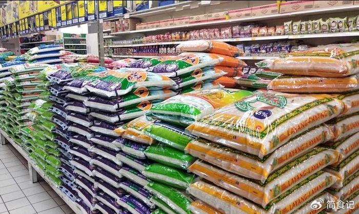 富硒黄金大米（富硒黄金米的营养价值）-硒宝网