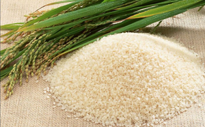 富硒臻品大米（富硒大米口感如何）-硒宝网