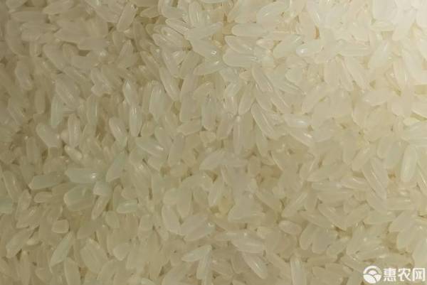 富硒大米售价（大米售价富硒含量多少）-硒宝网