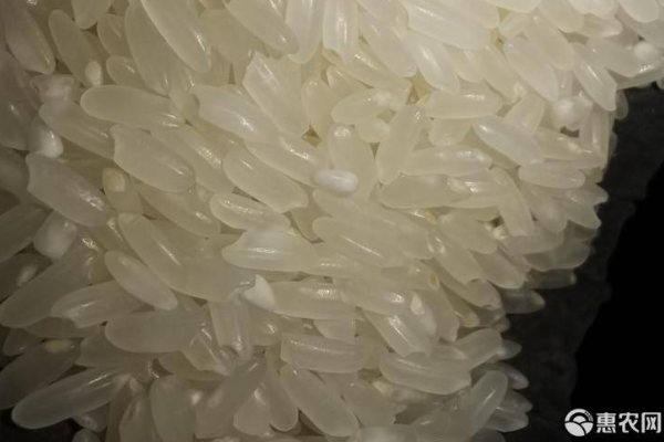 富硒大米售价（大米售价富硒含量多少）-硒宝网