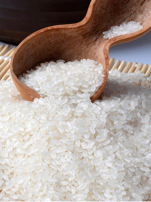 富硒大米成本（大米成本富硒含量多少）-硒宝网