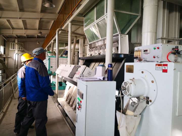 隆安富硒大米(富硒大米骗局)-硒宝网